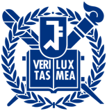 Seoul National University logo