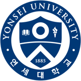 Yonsei University logo